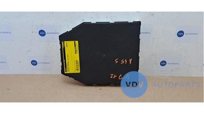 Module confort Mercedes A-Klasse