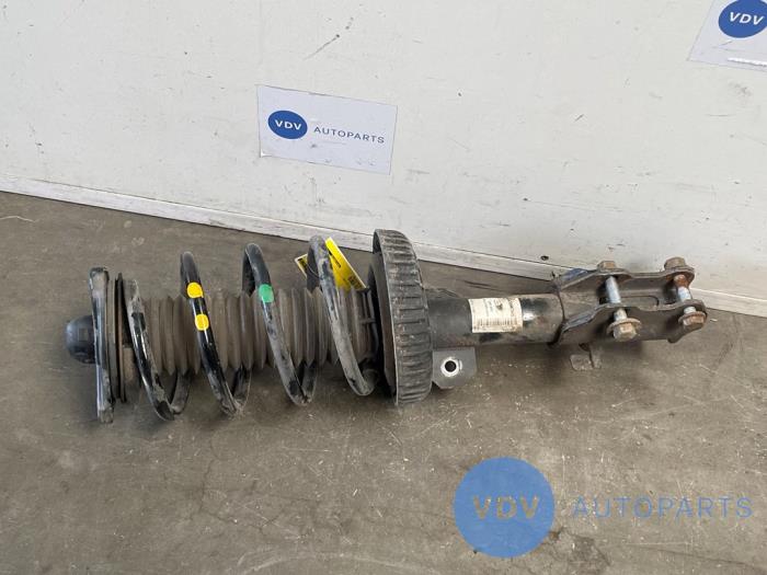 Front shock absorber, right Mercedes Vito