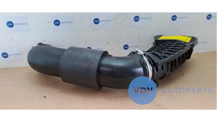 Air intake hose Mercedes Sprinter