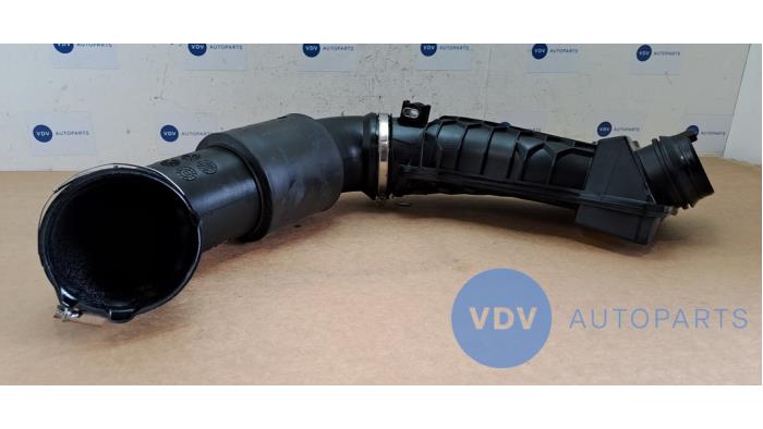 Waz ssacy powietrza Mercedes Sprinter