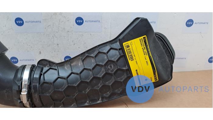 Waz ssacy powietrza Mercedes Sprinter