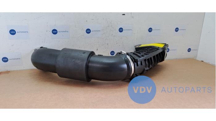 Air intake hose Mercedes Sprinter