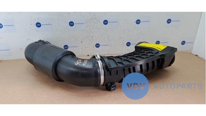 Air intake hose Mercedes Sprinter