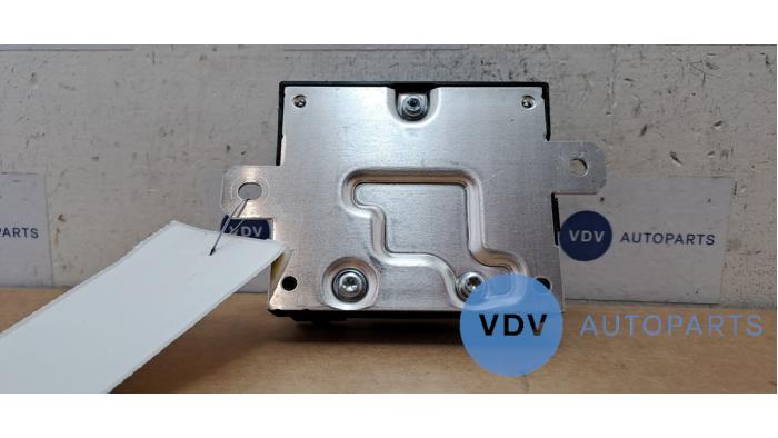 Module pompe carburant Mercedes V-Klasse