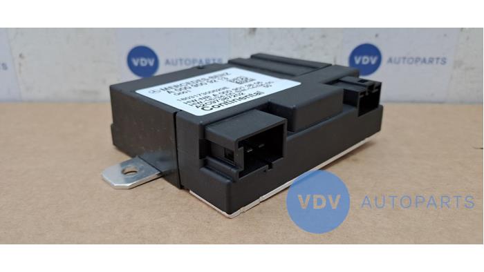 Module pompe carburant Mercedes V-Klasse