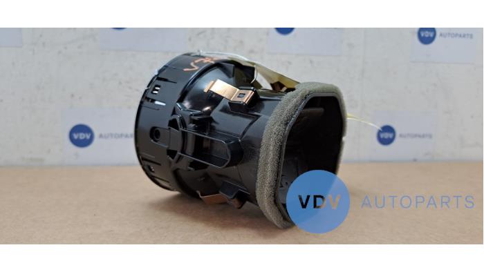 Luftgitter Armaturenbrett Mercedes Vito