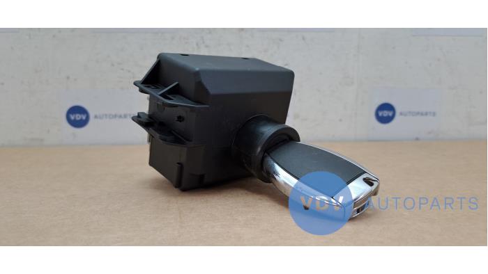 Ignition lock + computer Mercedes Vito