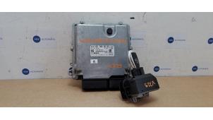 Gebruikte Contactslot + computer Mercedes Vito (447.6) 2.2 116 CDI 16V 4x4 Prijs € 151,25 Inclusief btw aangeboden door Autoparts Van De Velde