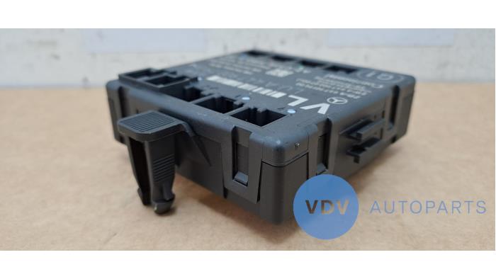 Módulo de cierre centralizado Mercedes Vito