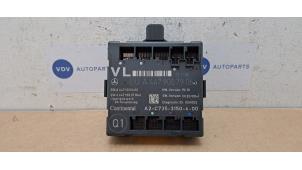 Gebruikte Centrale Deurvergrendelings Module Mercedes Vito (447.6) 2.2 116 CDI 16V 4x4 Prijs € 48,40 Inclusief btw aangeboden door Autoparts Van De Velde