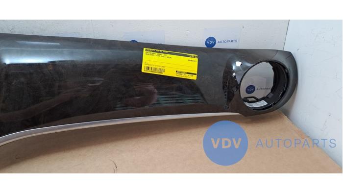 Armaturenbrett Zierleiste Mercedes Vito