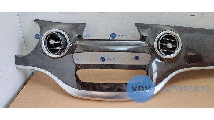 Armaturenbrett Zierleiste Mercedes Vito