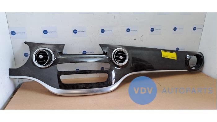 Dashboard decoration strip Mercedes Vito