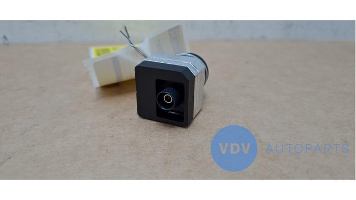 Caméra de recul Mercedes A-Klasse