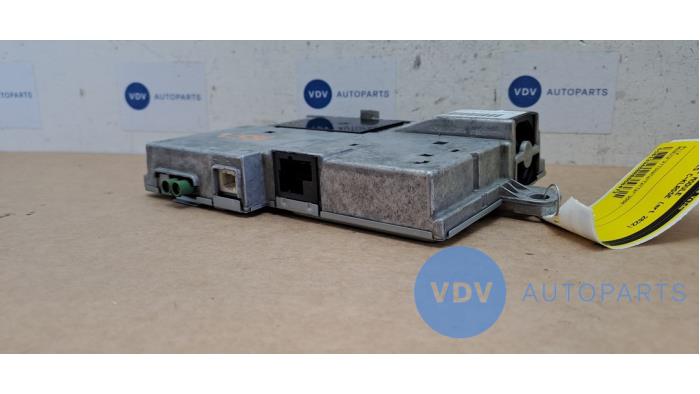 Navigation module Mercedes C-Klasse