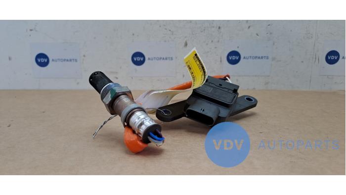 Nox sensor Mercedes Sprinter