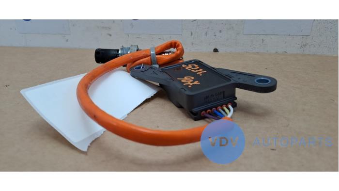 Czujnik Nox Mercedes Sprinter