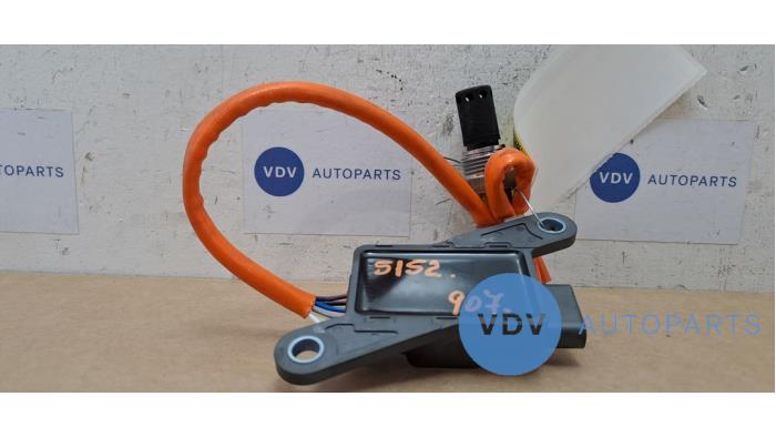 Nox sensor Mercedes Sprinter