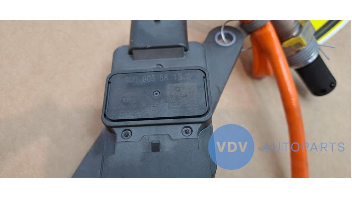 Nox sensor Mercedes Sprinter