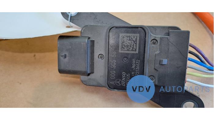 Nox sensor Mercedes Sprinter