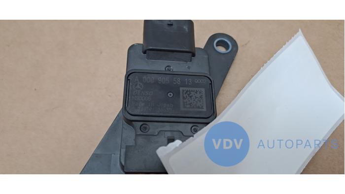 Nox Sensor Mercedes Sprinter