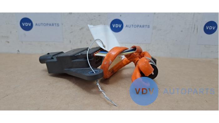 Nox Sensor Mercedes Sprinter