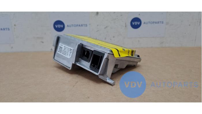 Module caméra Mercedes A-Klasse