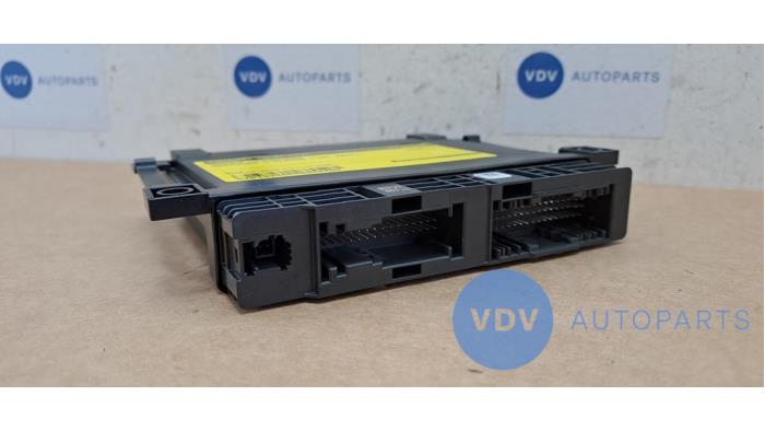 Module (diversen) Mercedes C-Klasse