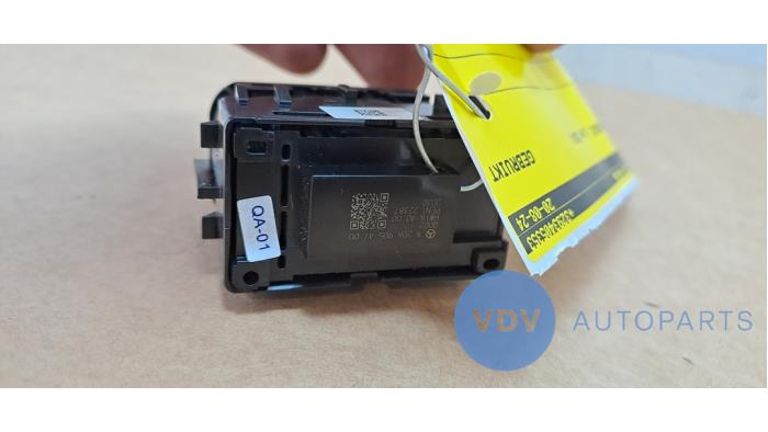 Switch Mercedes C-Klasse