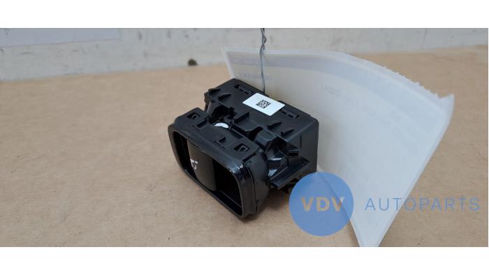 Switch Mercedes C-Klasse