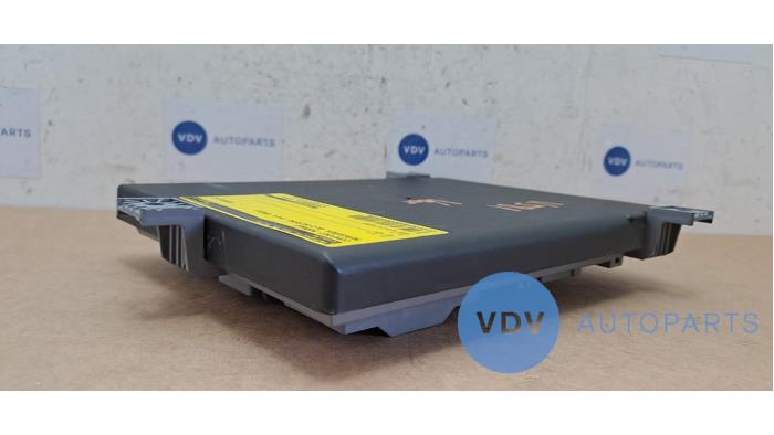 Module confort Mercedes GLC-Klasse