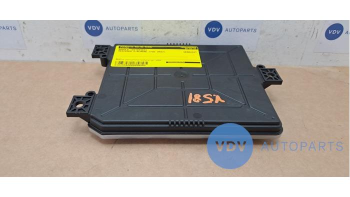 Module (miscellaneous) Mercedes C-Klasse
