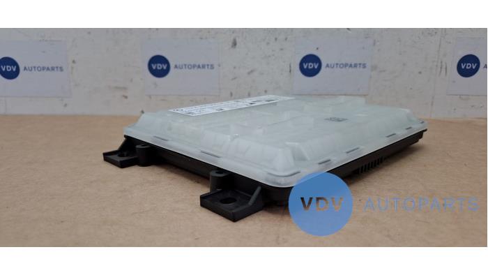 Module (miscellaneous) Mercedes C-Klasse