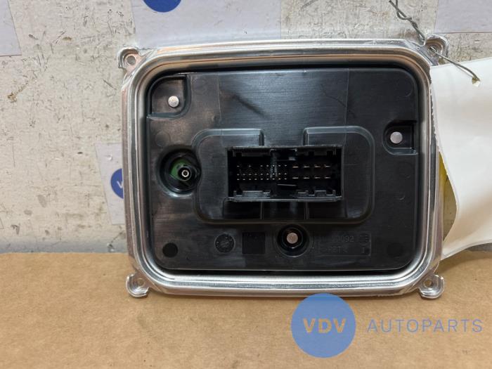 Xenon module Mercedes GLC-Klasse