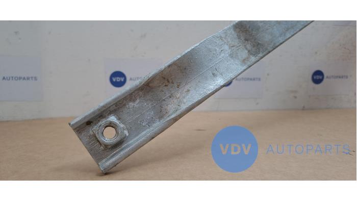 Stütze (sonstige) Mercedes A-Klasse