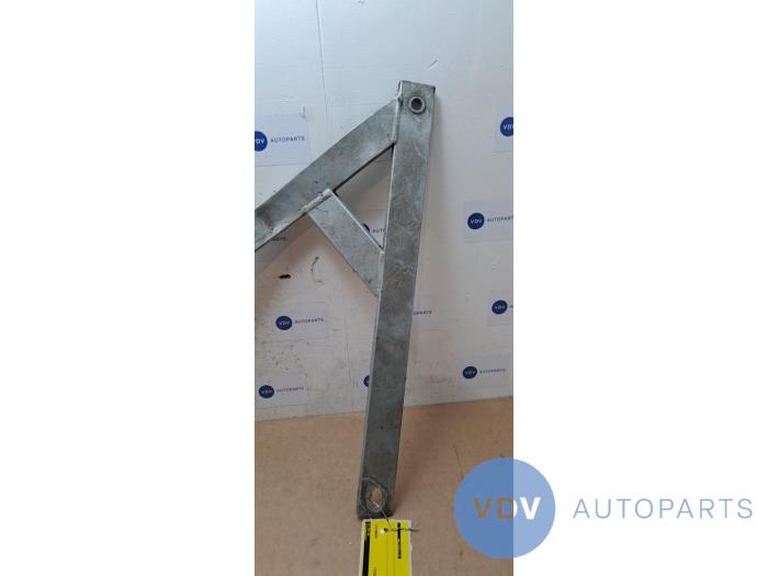 Stütze (sonstige) Mercedes A-Klasse