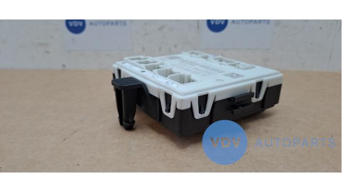 Module verrouillage central des portes Mercedes GLC-Klasse