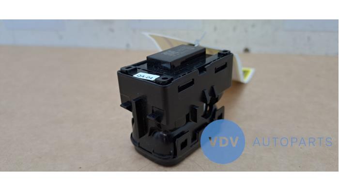 Switch Mercedes GLC-Klasse