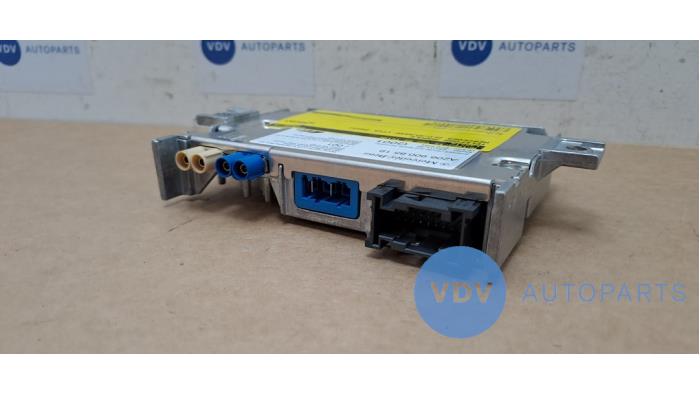 Module téléphone Mercedes GLC-Klasse