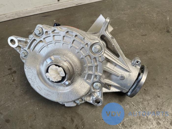 Differentieel voor Mercedes GLC-Klasse