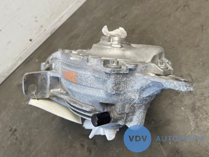 Differentieel voor Mercedes GLC-Klasse