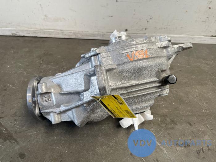 Front differential Mercedes GLC-Klasse