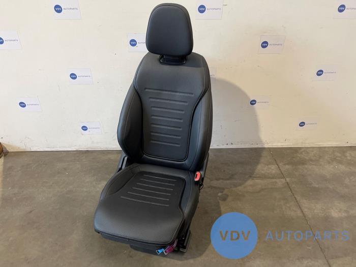 Kit revêtement (complet) Mercedes GLC-Klasse