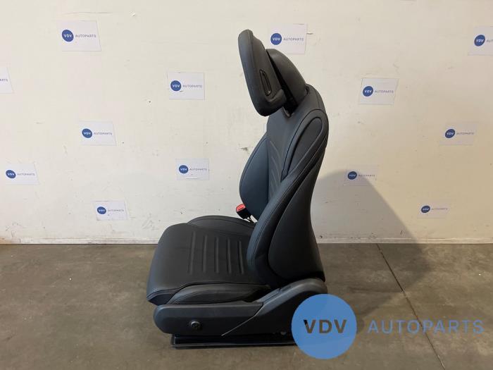 Kit revêtement (complet) Mercedes GLC-Klasse