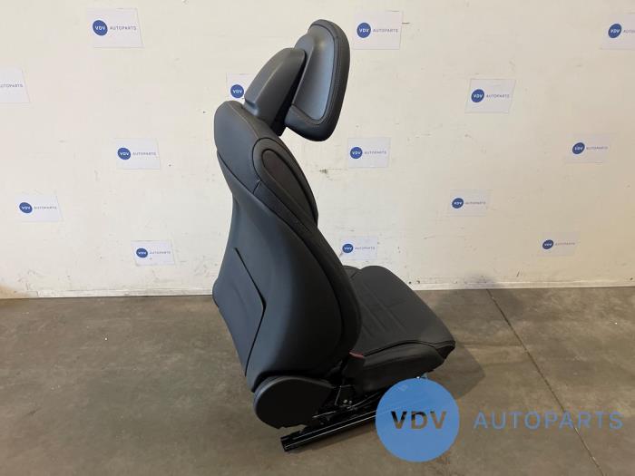 Kit revêtement (complet) Mercedes GLC-Klasse