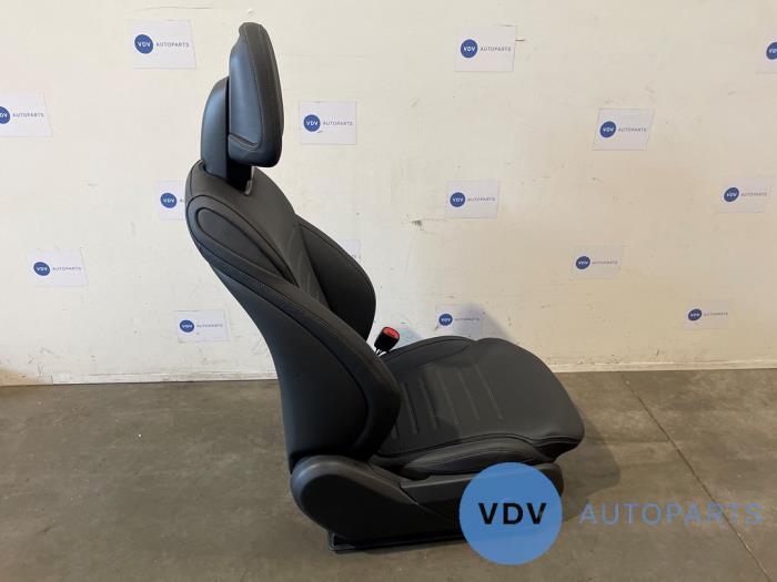 Kit revêtement (complet) Mercedes GLC-Klasse