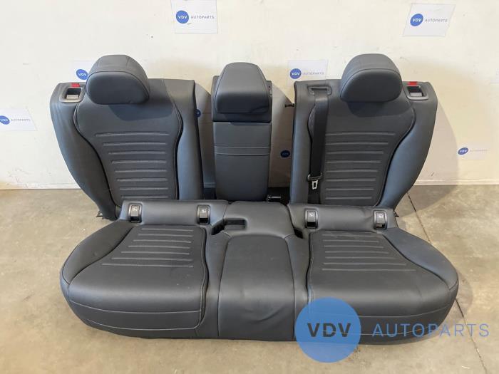 Kit revêtement (complet) Mercedes GLC-Klasse