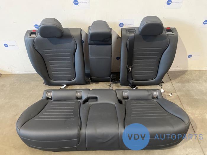 Kit revêtement (complet) Mercedes GLC-Klasse