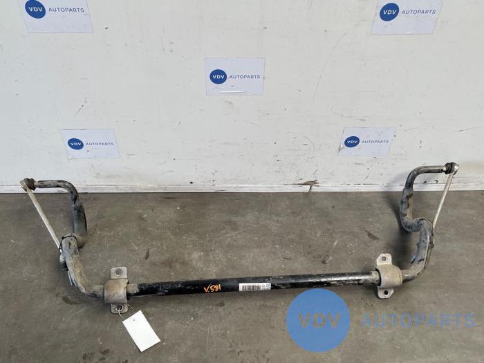 Torsion bar Mercedes GLC-Klasse