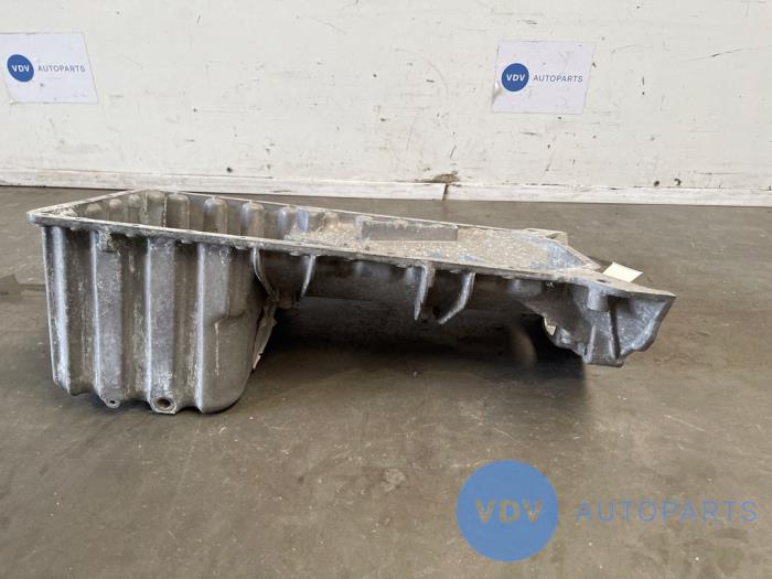 Carterpan Mercedes 200 - 500